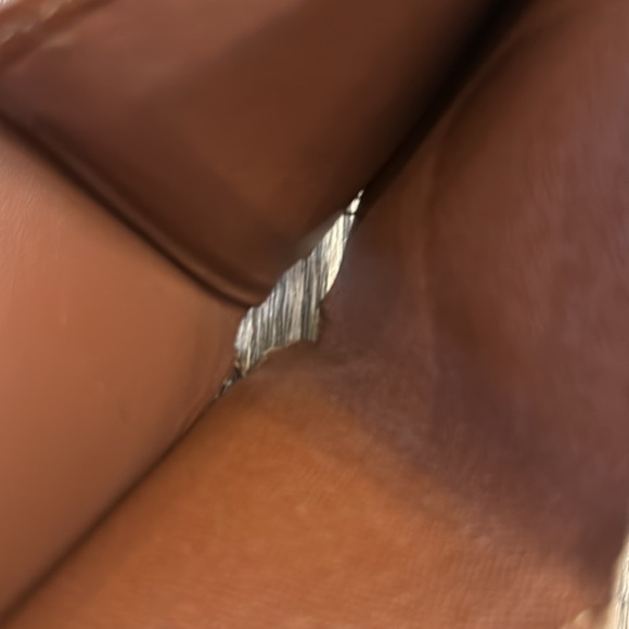 USED Vintage Louis Vuitton Monogram Men’s Wallet - Picture 6 of 6